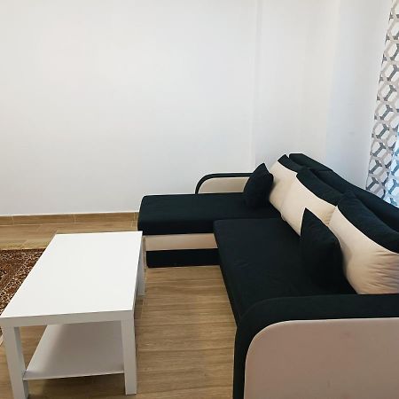Baj - Apartamentos En Playa Bajondillo, 토레몰리노스 외부 사진