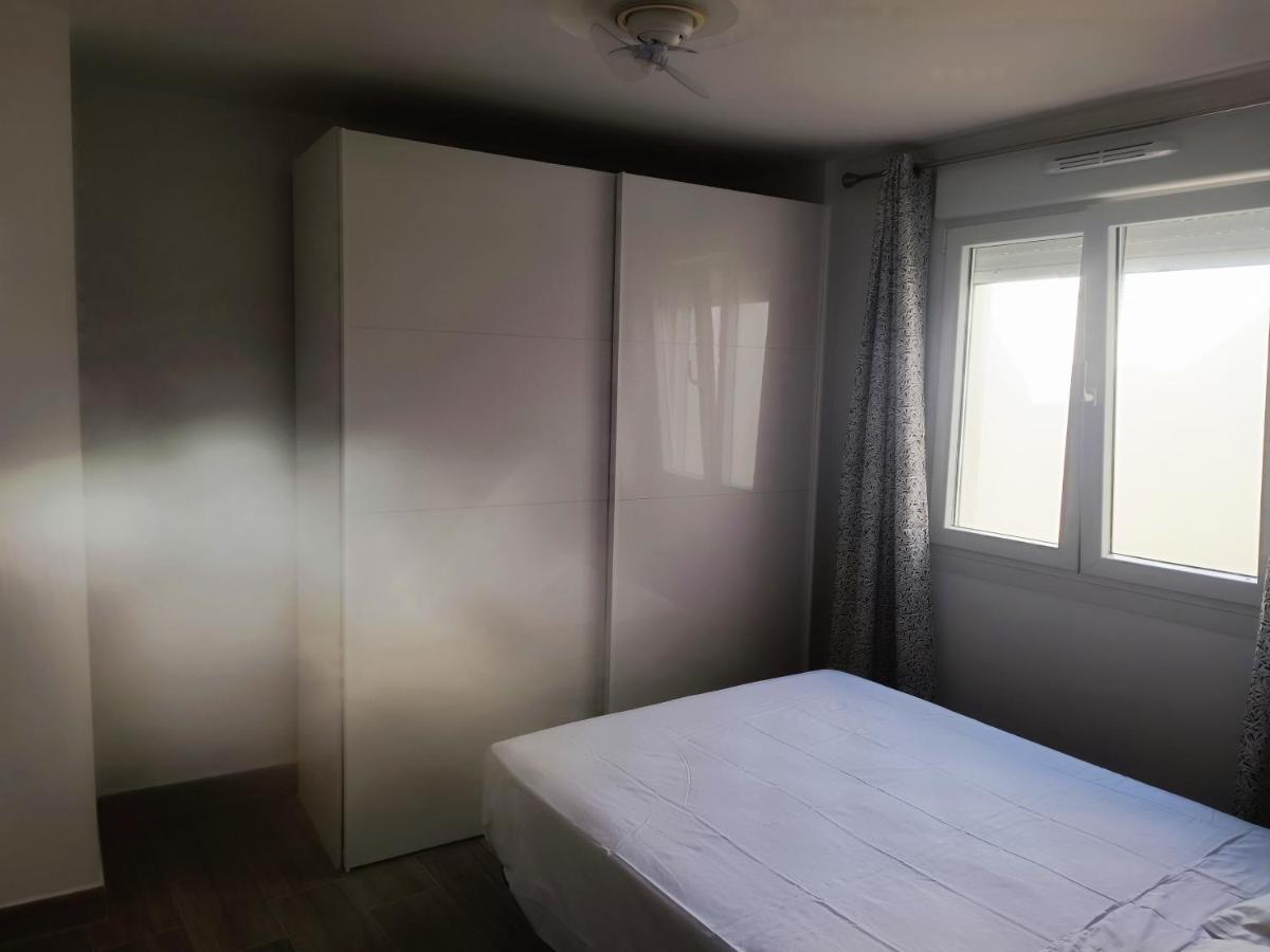 Baj - Apartamentos En Playa Bajondillo, 토레몰리노스 외부 사진